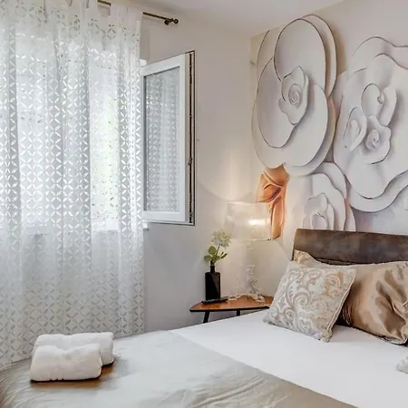 شقة Spacious Lux *