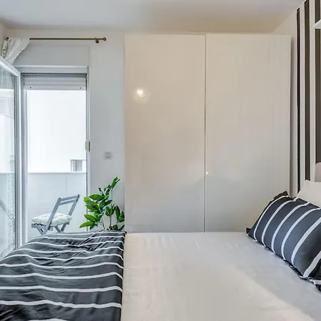 شقة Spacious Lux سبليت