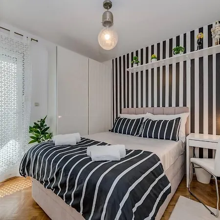 Spacious Lux * 스플리트