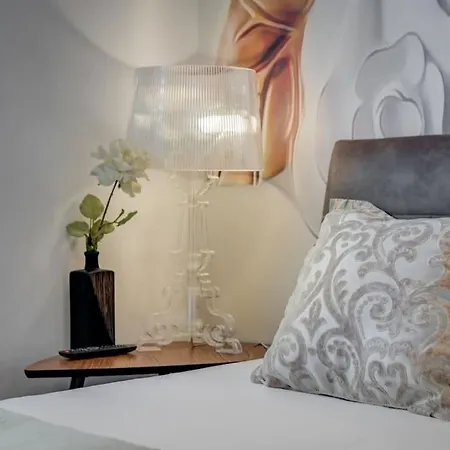 Spacious Lux Apartman