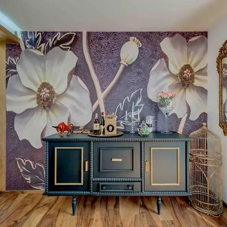 Spacious Lux Спліт