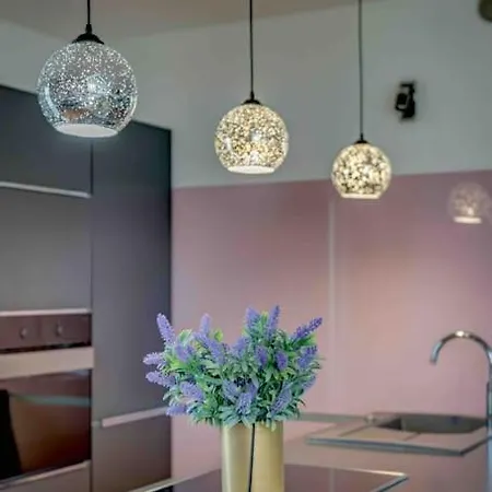 Spacious Lux Apartmán