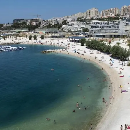 Spacious Lux 斯普利特