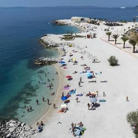 Spacious Lux * 斯普利特