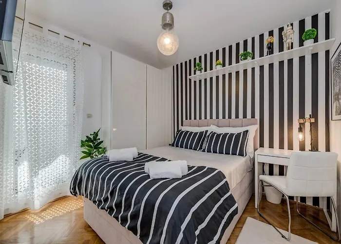 Spacious Lux * Spalato