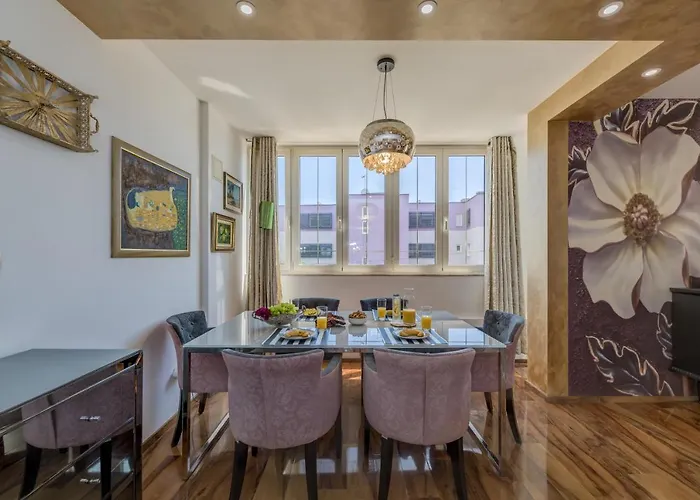 Spacious Lux Spalato