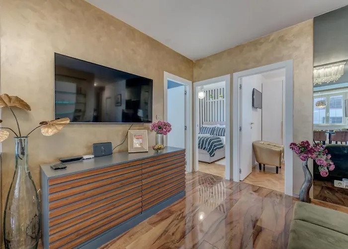 Spacious Lux 斯普利特