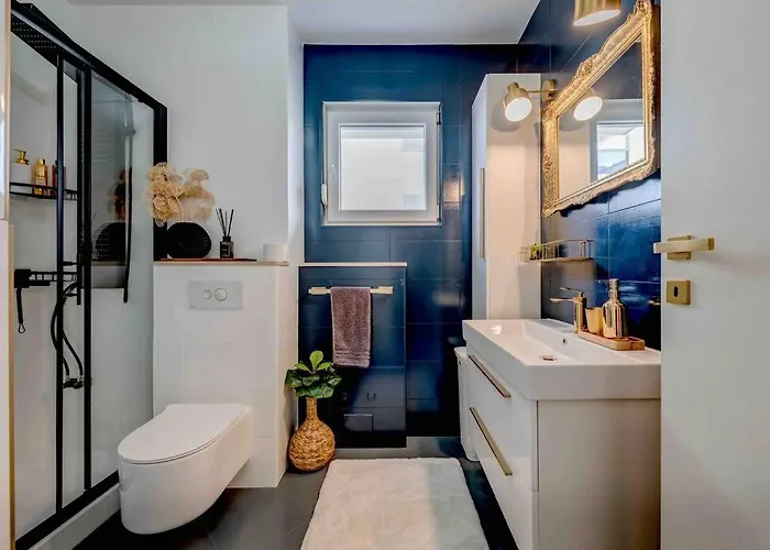 Spacious Lux Appartamento Spalato