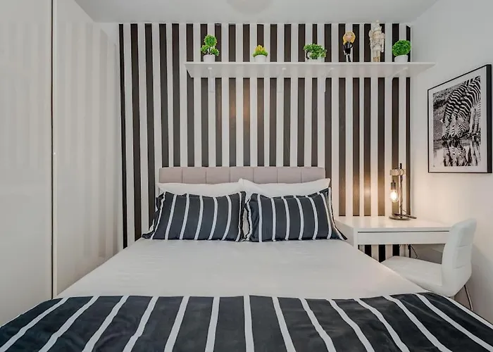 Spacious Lux Spalato