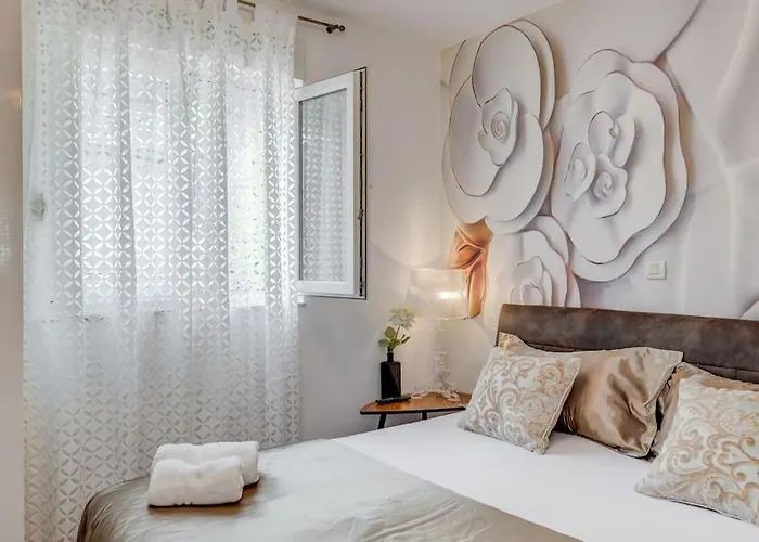 Appartamento Spacious Lux *