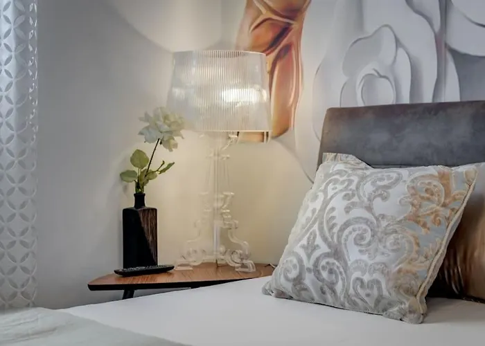 Spacious Lux Appartamento