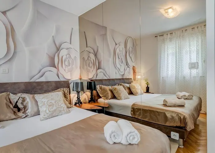 Spacious Lux Spalato