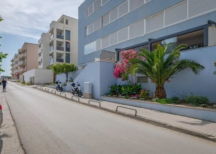 Spacious Lux Appartamento