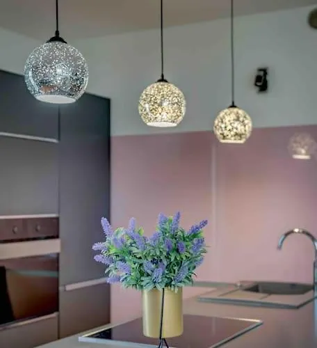 Spacious Lux Appartamento