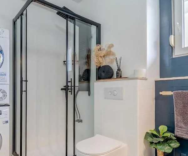 Spacious Lux * Spalato