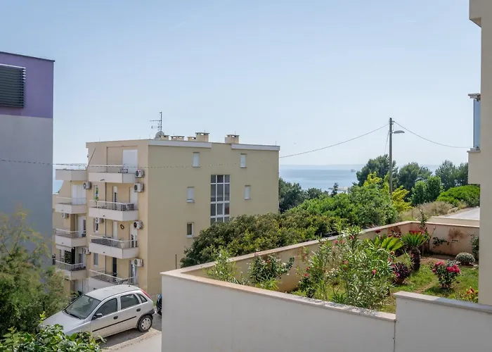 Spacious Lux 斯普利特