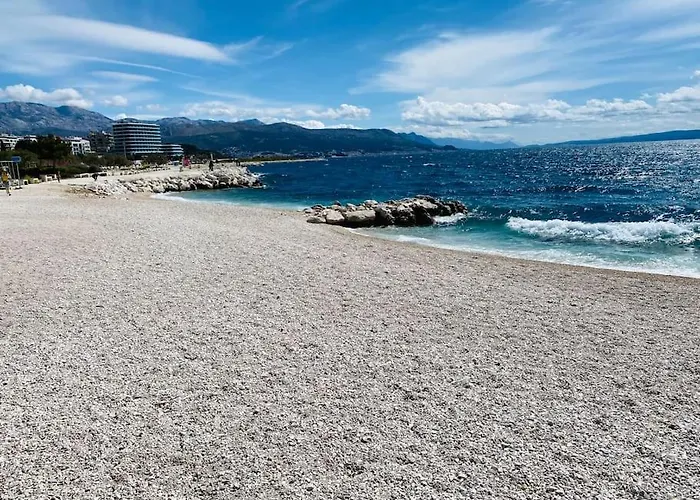 Spacious Lux Appartamento