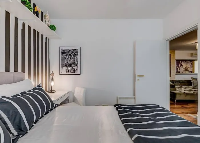 Spacious Lux Appartamento Spalato