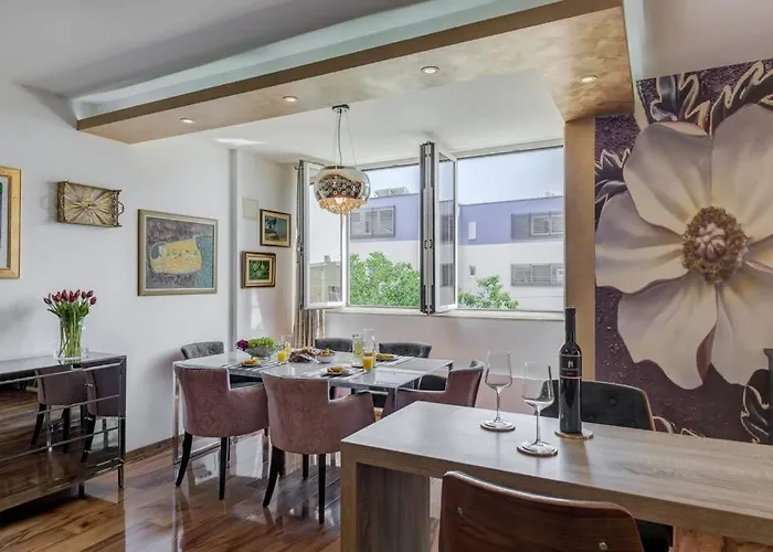 Spacious Lux * Spalato