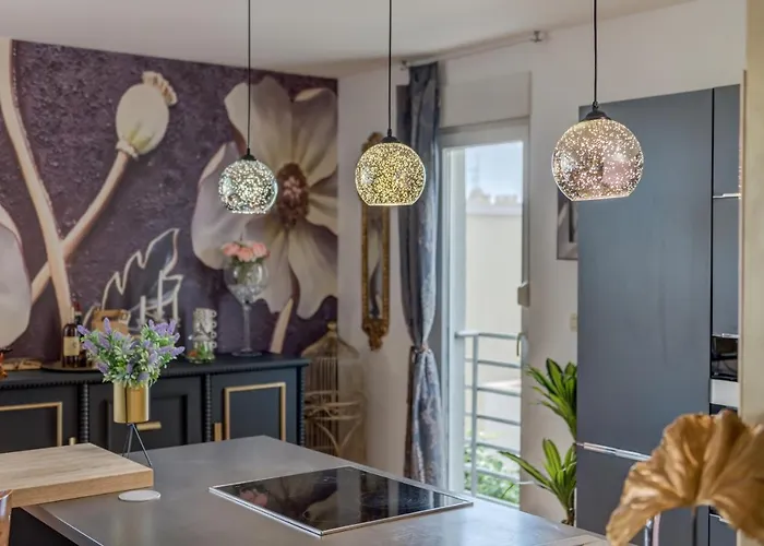 Spacious Lux Appartamento *