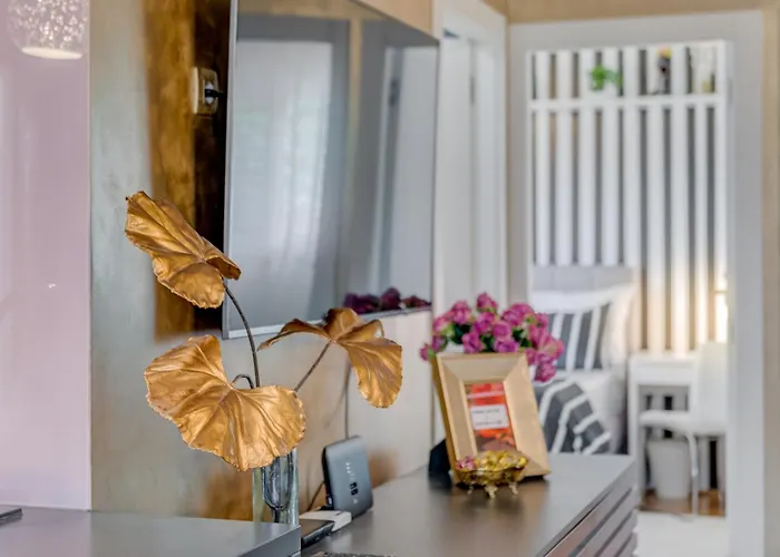 Spacious Lux Appartamento Spalato