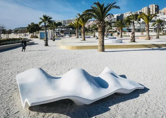 Spacious Lux Appartamento Spalato