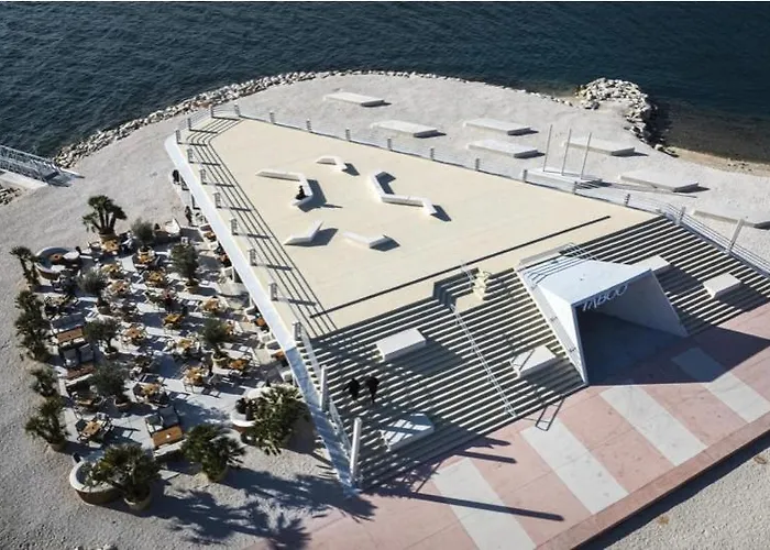 Appartamento Spacious Lux