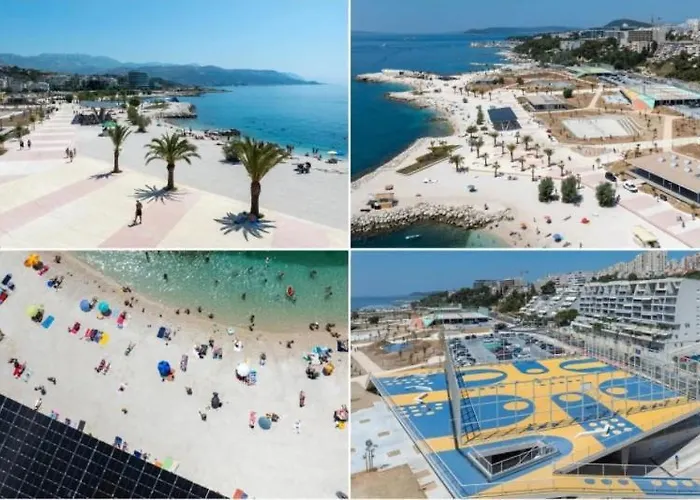 Spacious Lux * Spalato