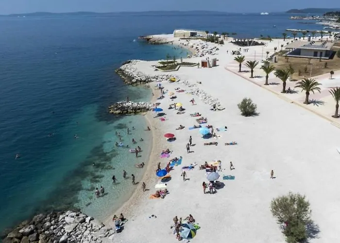 Spacious Lux * 斯普利特