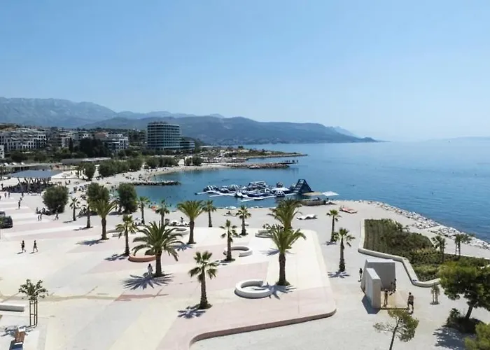 Spacious Lux Appartamento *