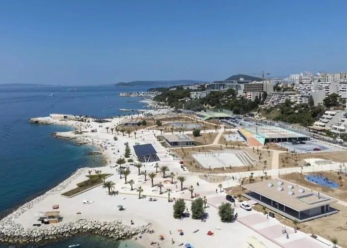 Appartamento Spacious Lux *